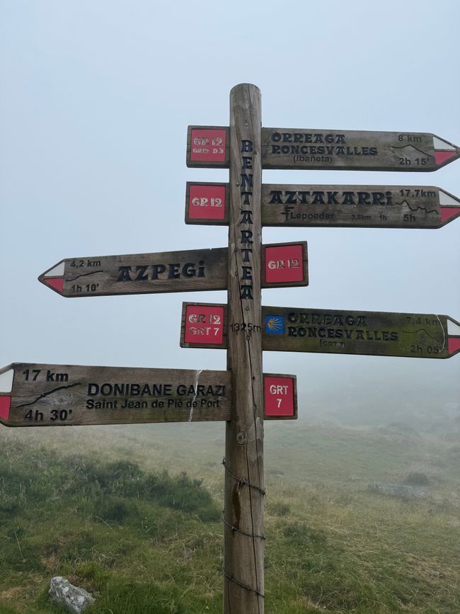 Oltre la montagna