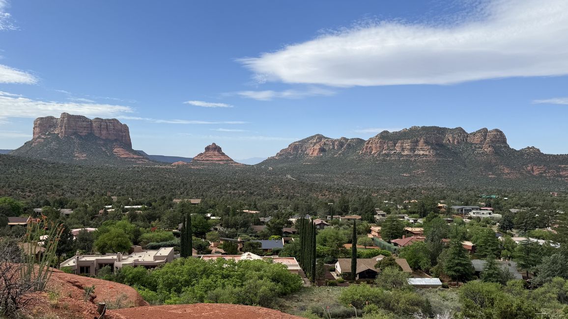 City of Sedona