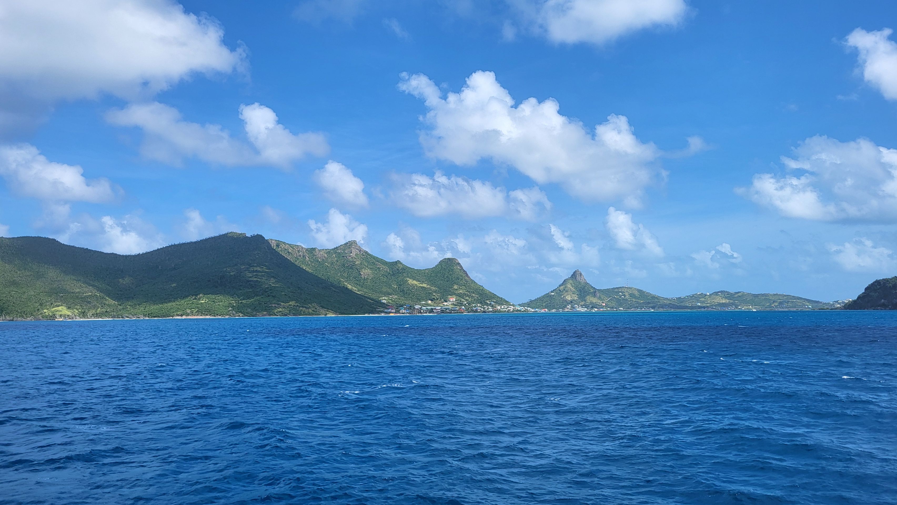 Union Island