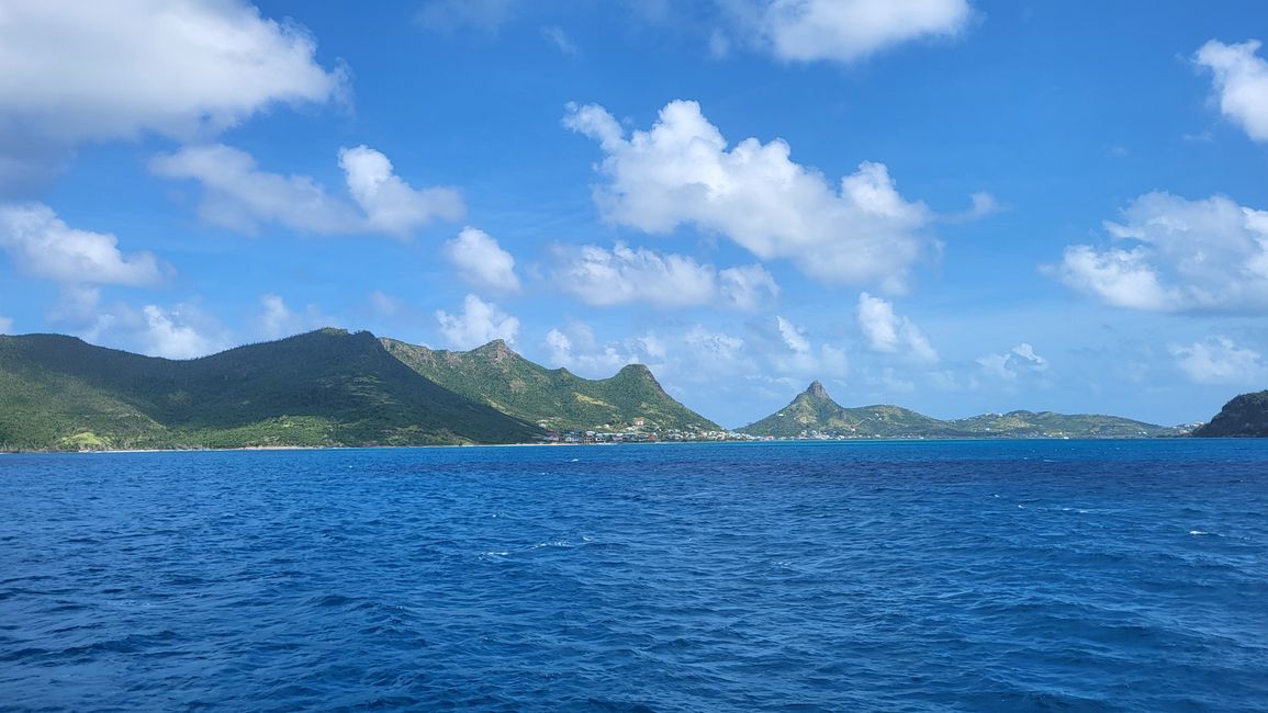 Union Island