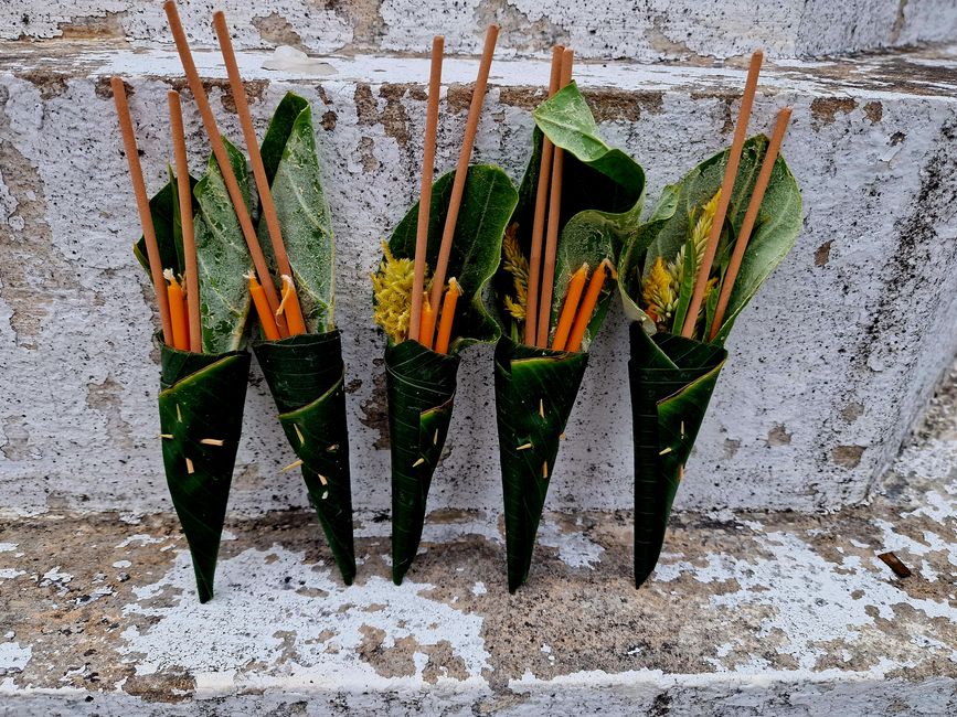 Luang Prabang - worauf kommt es an?