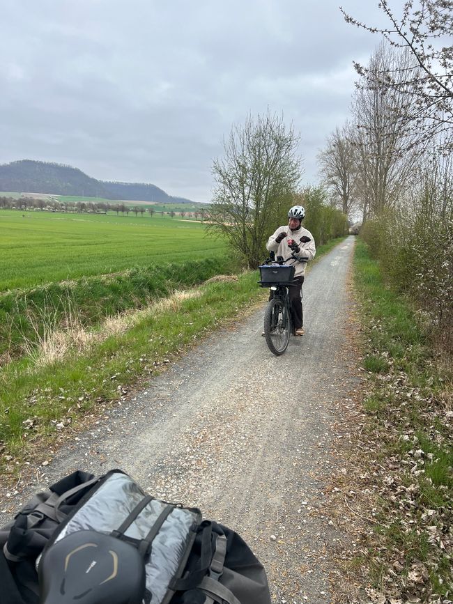 07 vers Langenhagen