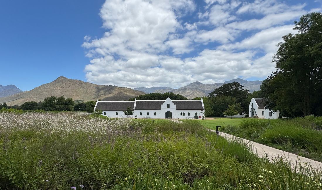 Franschhoek