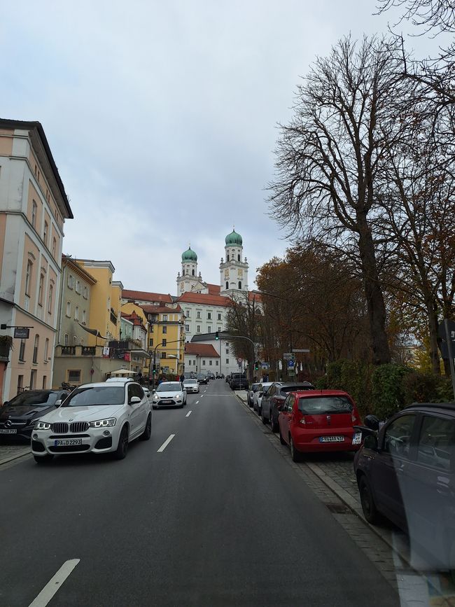 Passau