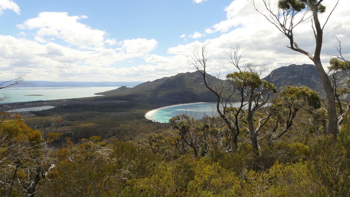 - Singapur & Tasmania 2019 -