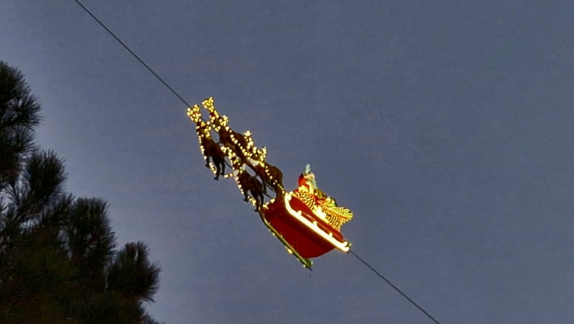 Händsche/Kappe Saanen 13.-14.Dez. 2025