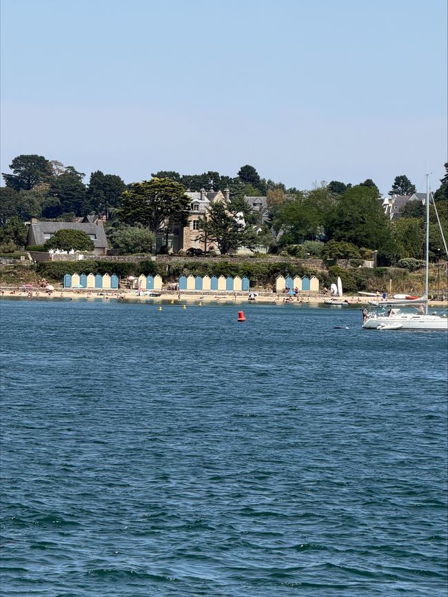 Vannes 11-13 July