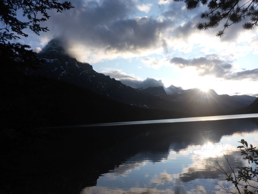 Lac Mistaya