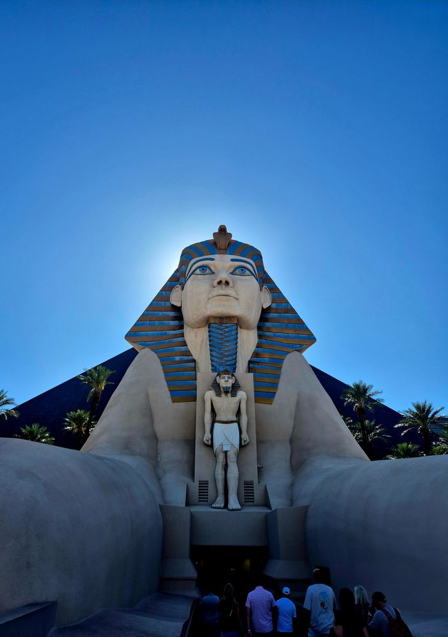 Luxor