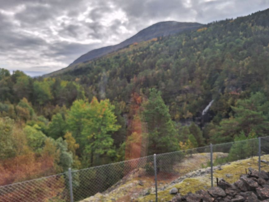 Tag 14 Andalsnes