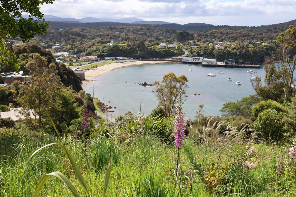 Stewart Island