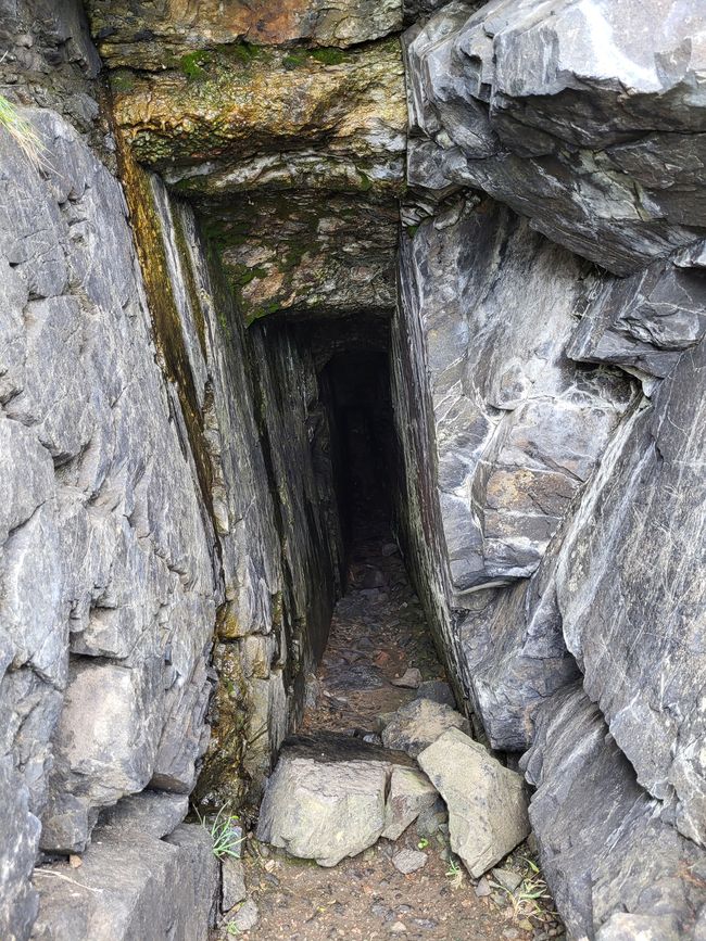 Grotta d’Argento