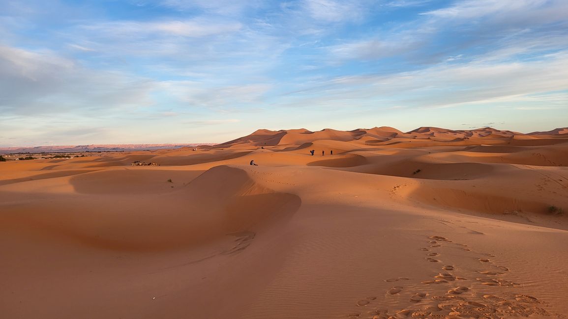 Sahara