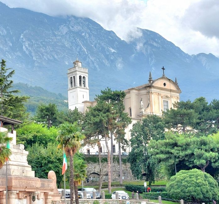 Malcesine