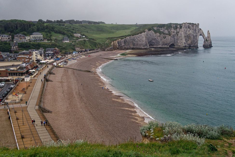 Étretat