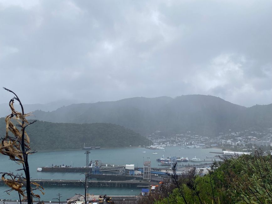 Nelson, Queen Charlotte drive, Picton, Kaikoura, Blenheim
