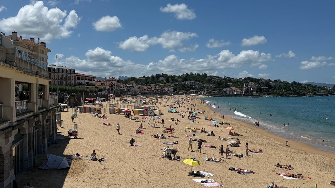 Saint Jean de Luz