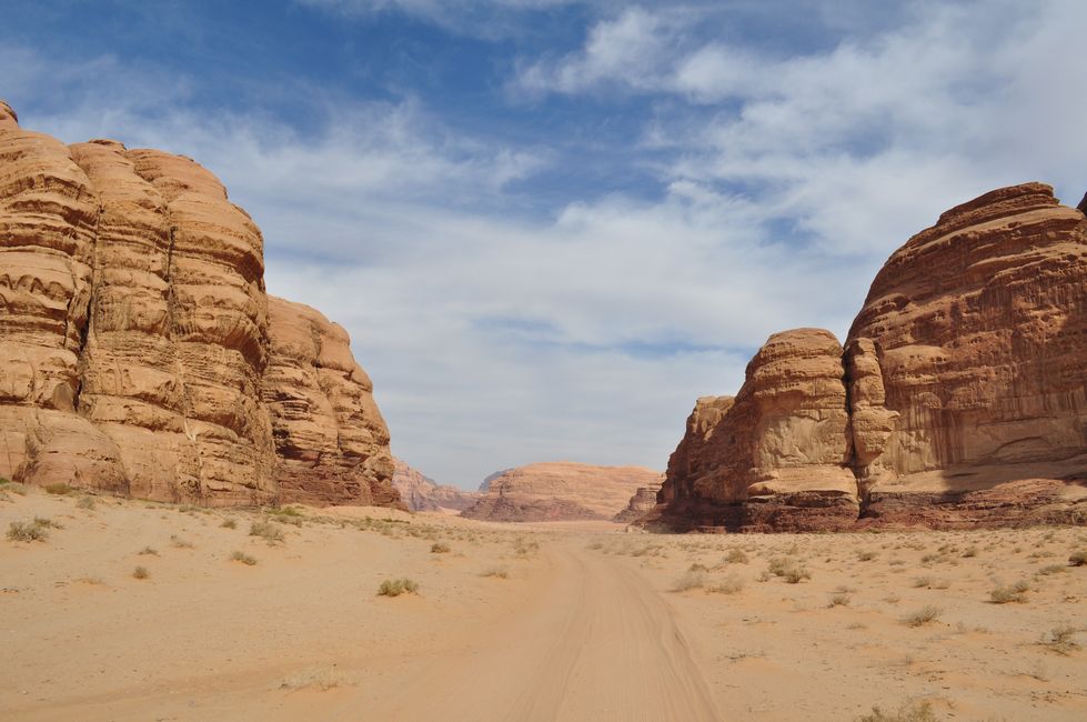 Nov-18 Wadi Rum (Jordan)