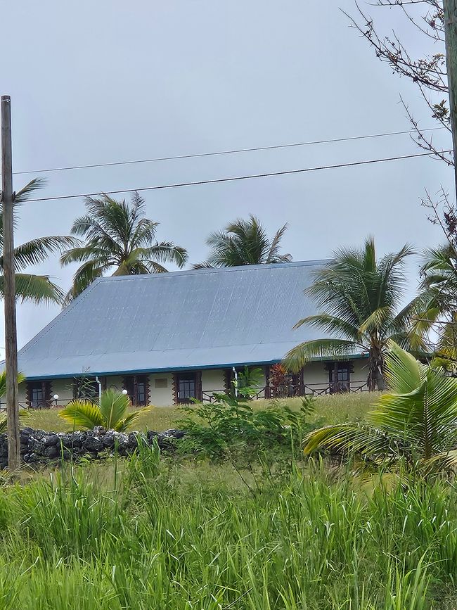 54. Tag Lifou, Neukaledonien 17.01.2026