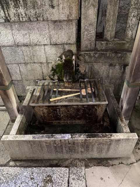 10.000 Turisti o 10.000 Torii