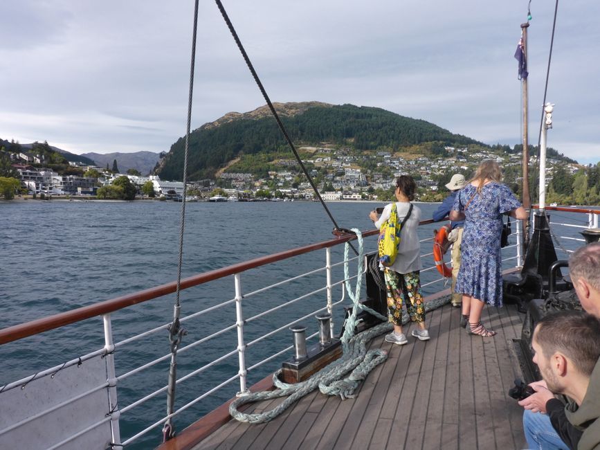 Queenstown