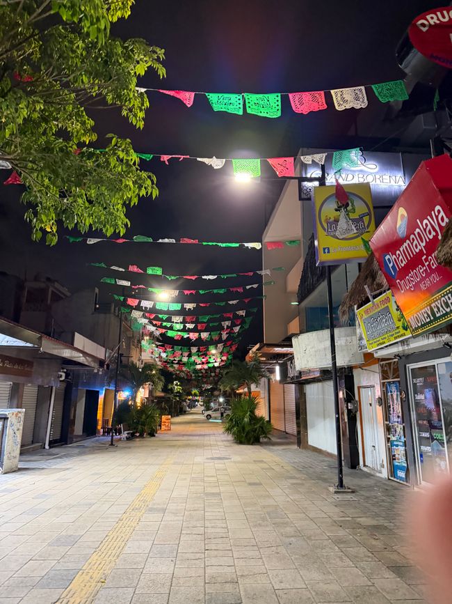 Puerto del Carmen