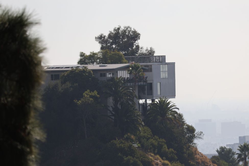 Hollywood