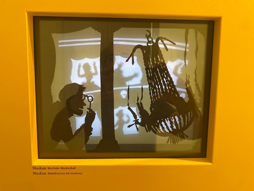 Von Kutsche bis Kaffeepause: Ein Tag in Bad Muskau