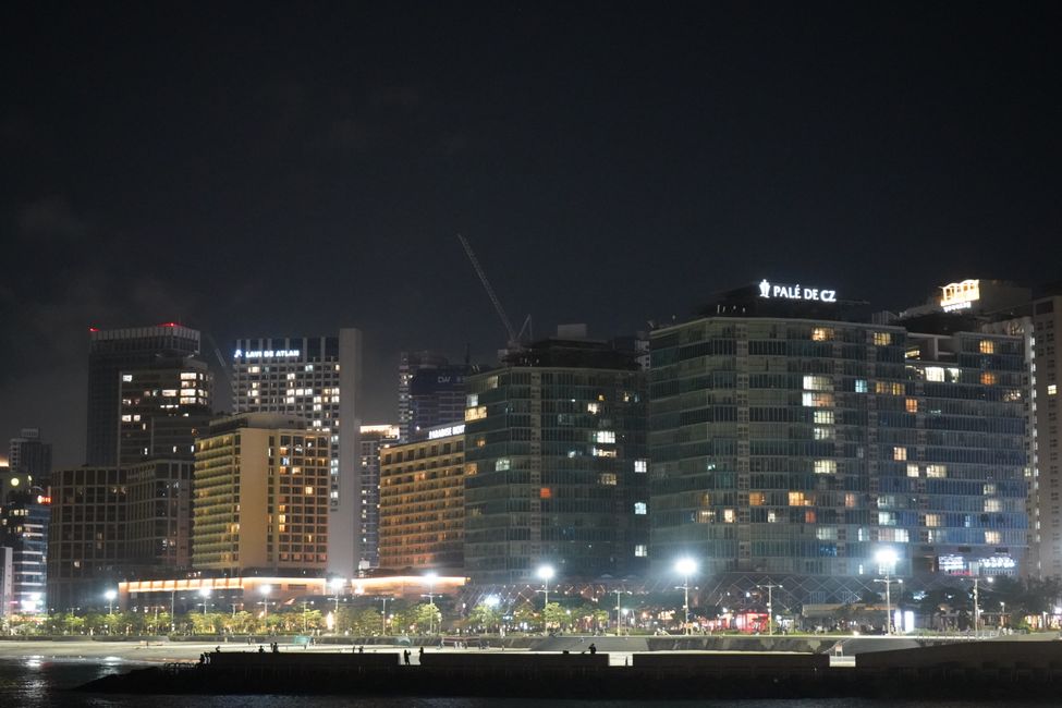 Haeundae