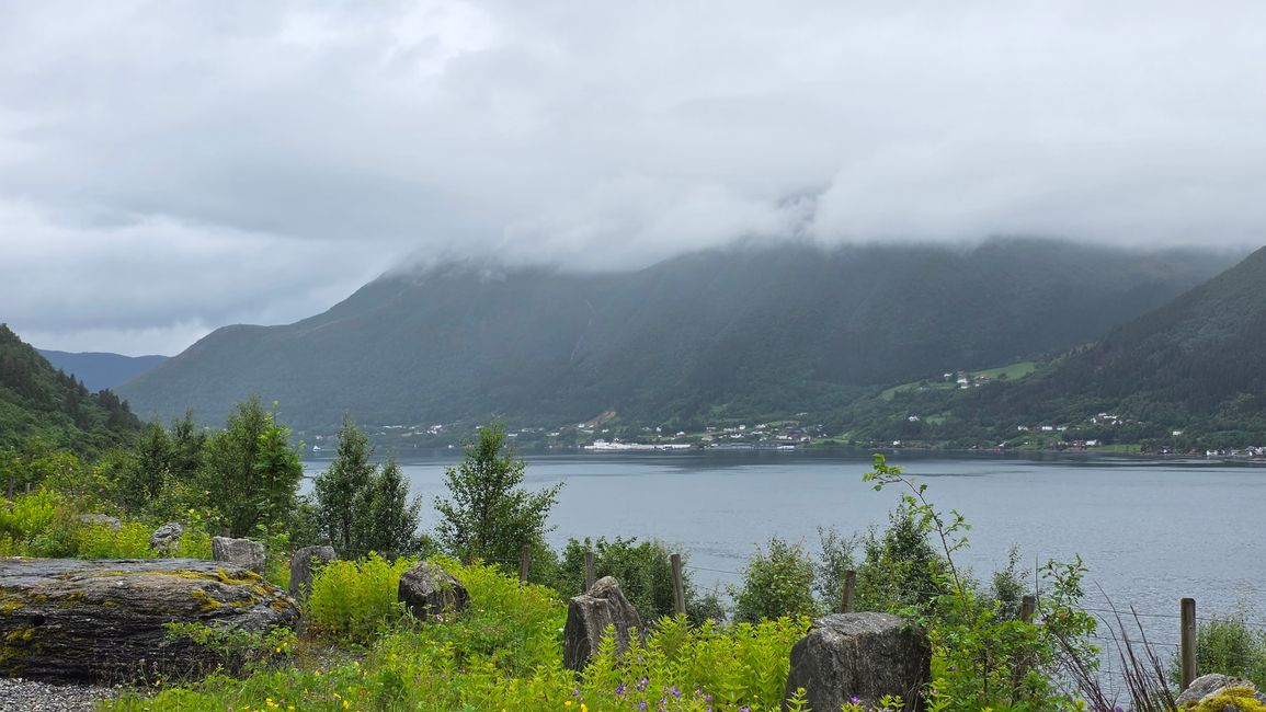 Isola Runde-Südnorvegia
18 Giugno 2026