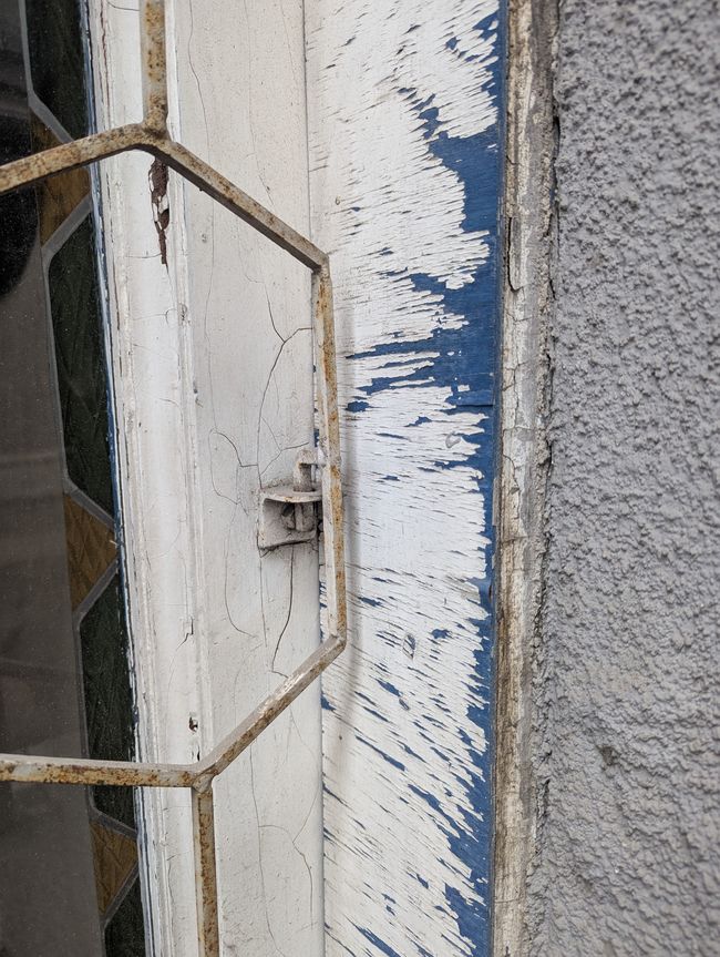 Ein spontaner Abstecher nach Budapest