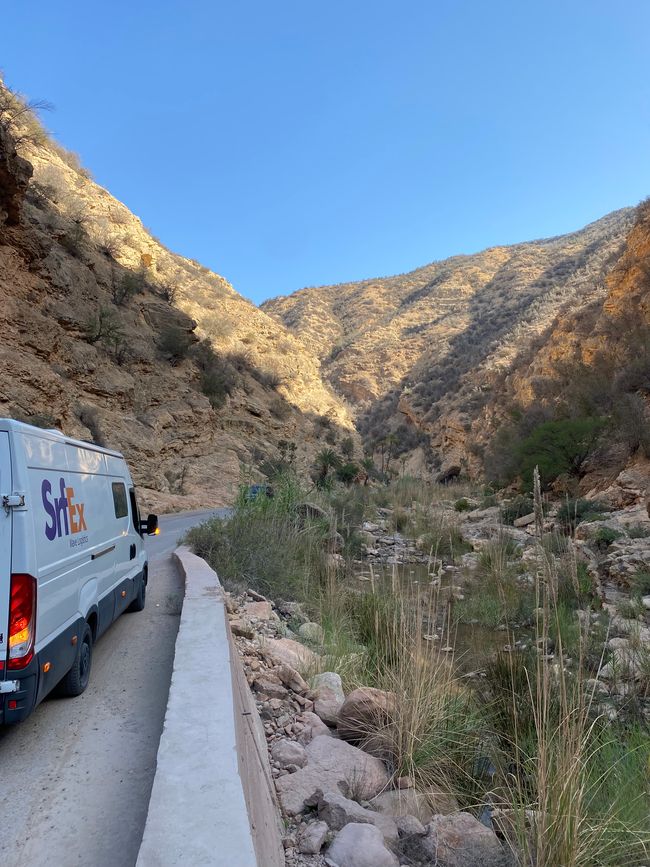 Auf den Spuren von Jimi Hendrix - im Paradise Valley