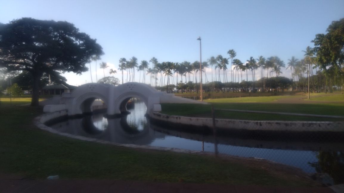 Honolulu