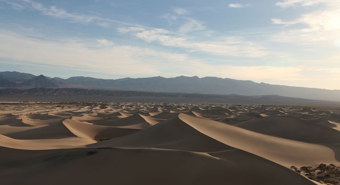 USA - Las Vegas and more ...   road trip 2025
