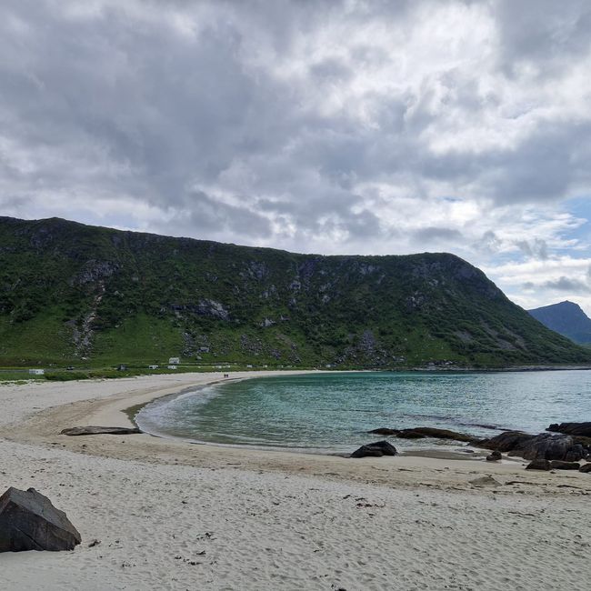 Vikbeach
