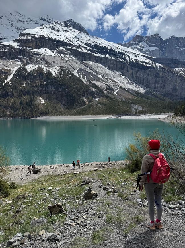 Home is where the heart is and my heart is with you