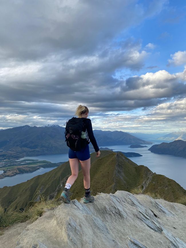 Roys Peak 