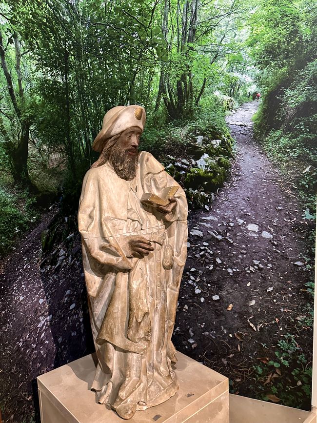 Von Sintra nach Salamanca – Naturwunder und spannende Entdeckungen entlang der Route