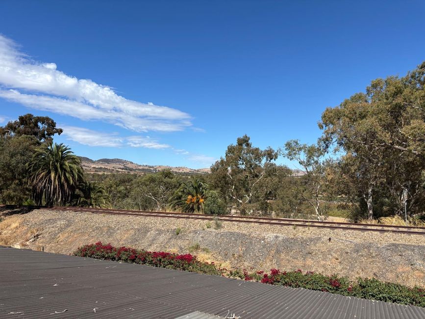 Tanunda