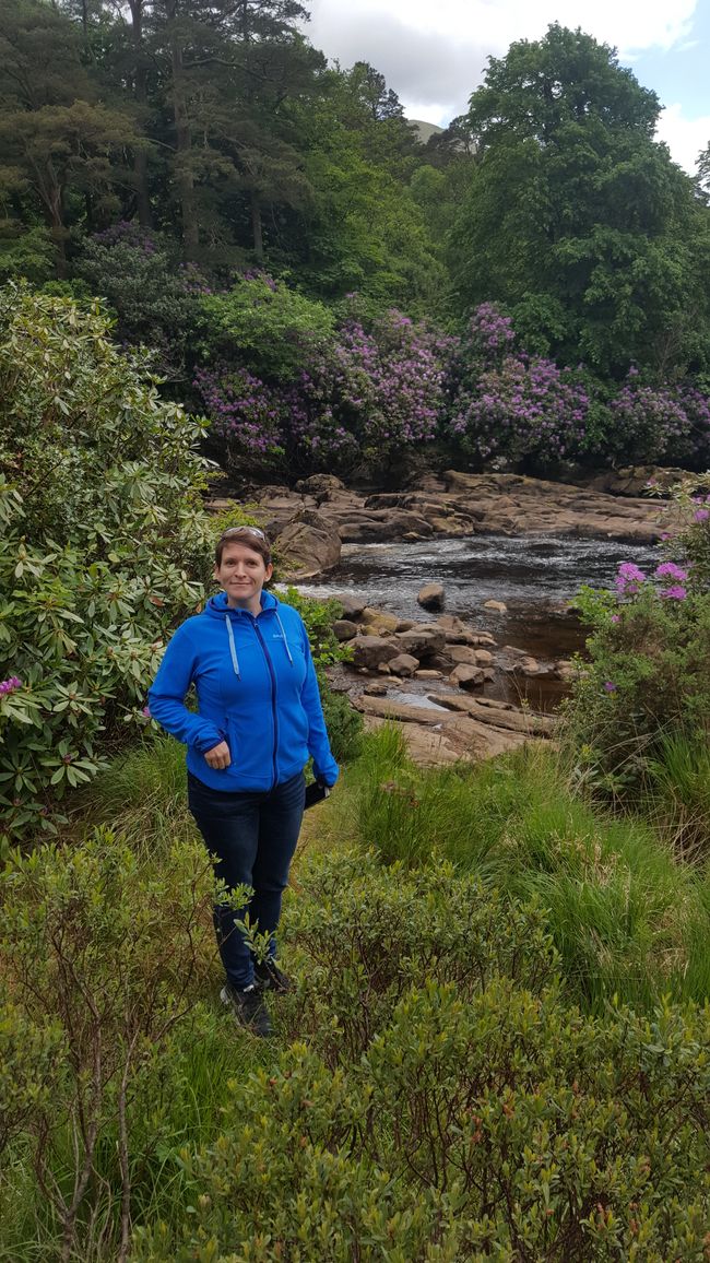 Irland
