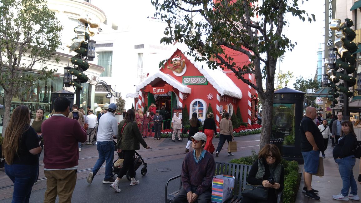 Hollywood
