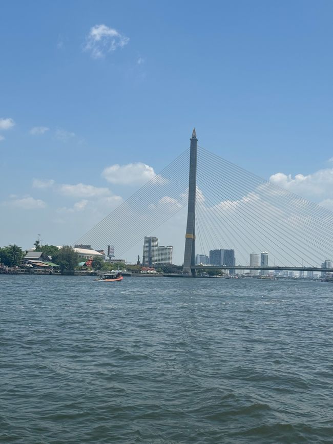 Bangkok/+2. Tag