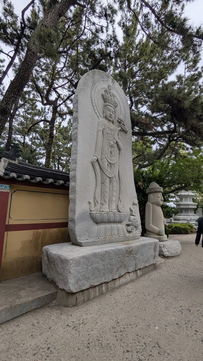 Südkorea - Busan