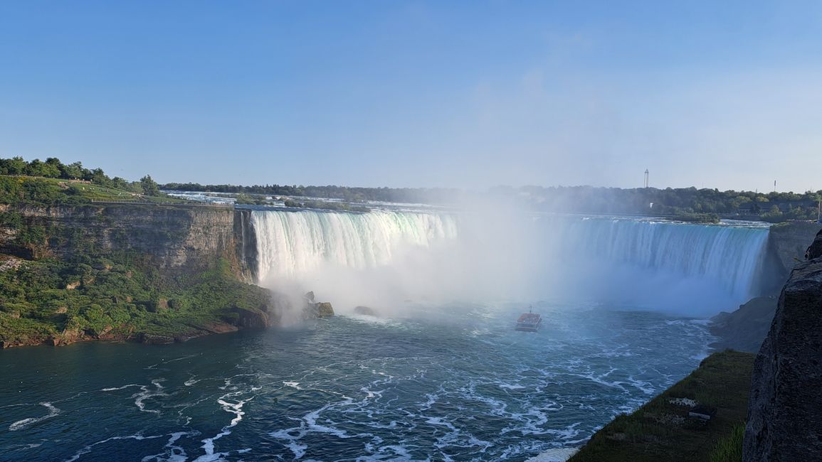 Niagarafälle