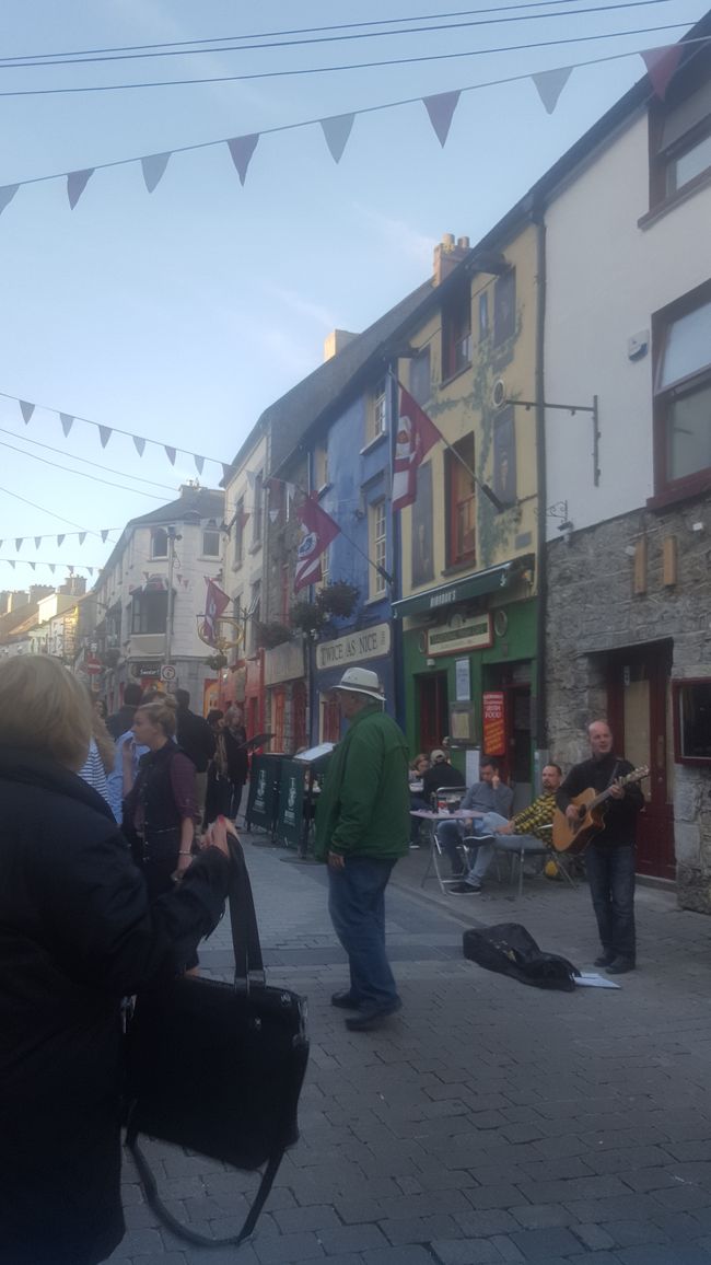Irland