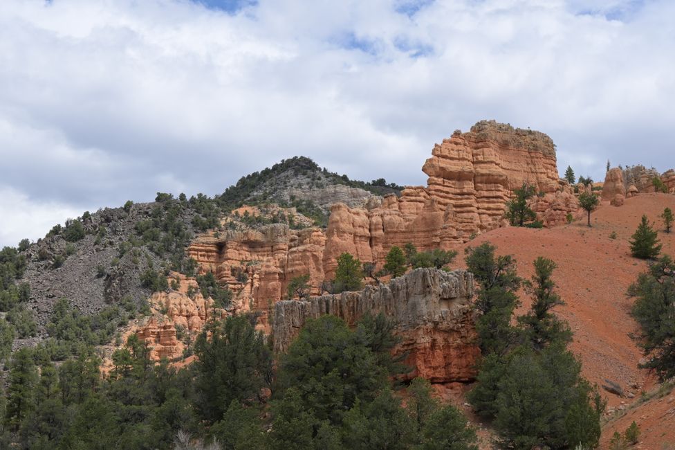 Red Canyon