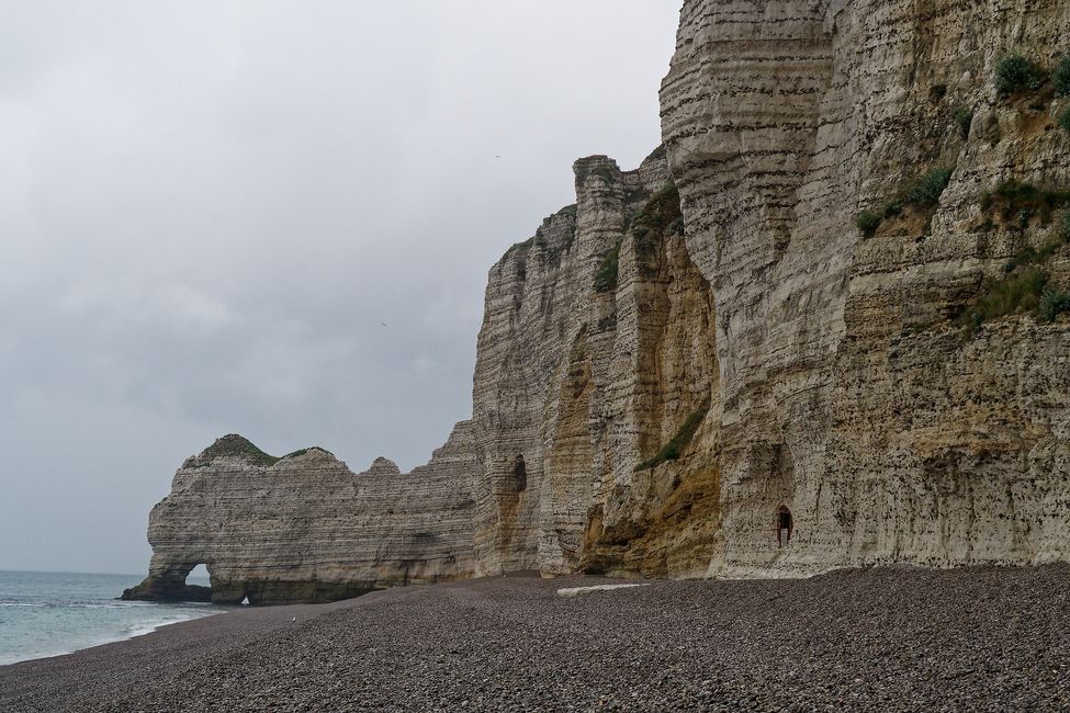 Étretat