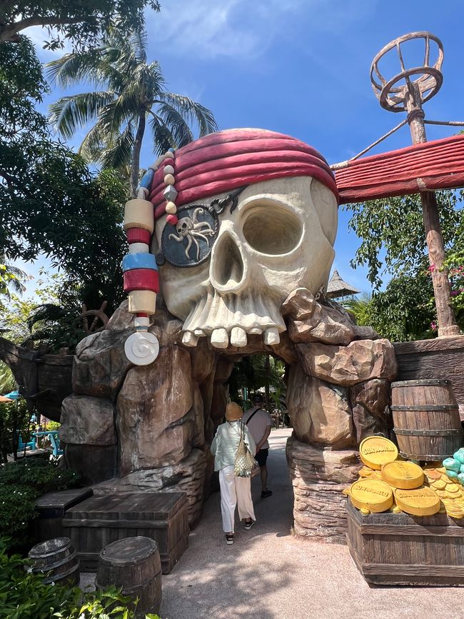 Tag 14 Phu Quoc: CHÚC MỪNG NĂM MỚI - HAPPY NEW YEAR