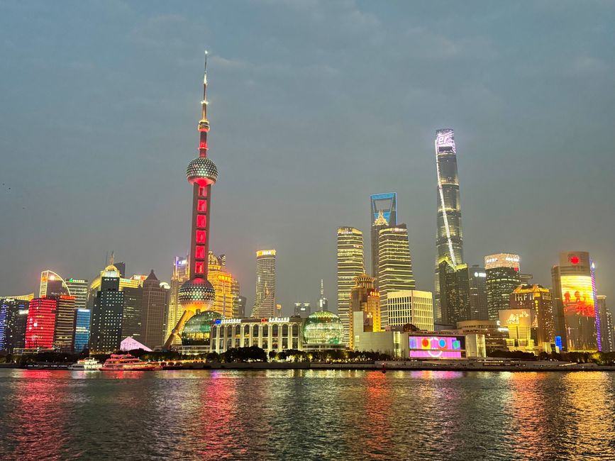 Part 5 SHANGHAI