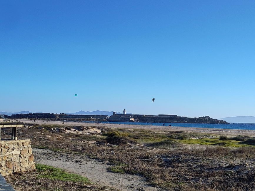 Tarifa